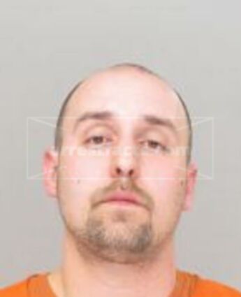 Travis Jerome Chlarson