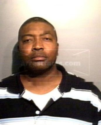 Johnnie Eddie Tate