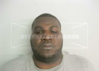 Kendrick Demon Barnes
