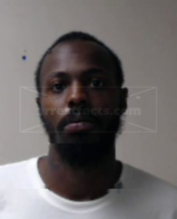 Jeffrey Jerome Bush