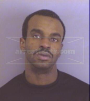 Eric Wade Jackson
