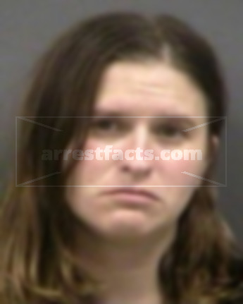 Tina Amanda Brock