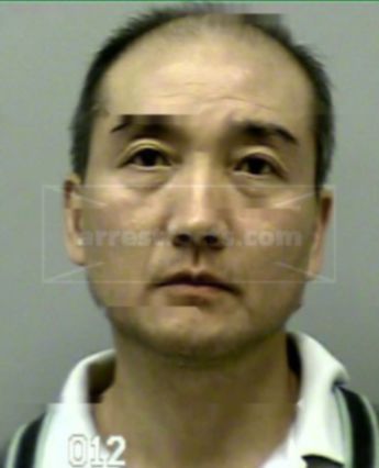 John Kim