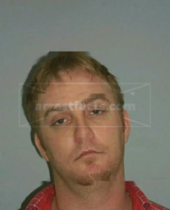 Jason Dale Wesson