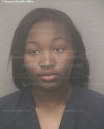 Latasia Lavonne Webb