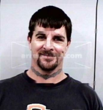 Christopher Michael Walker