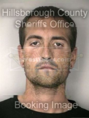 Timothy Jackson Carpenter
