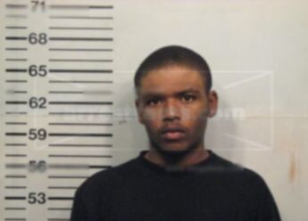 Kelton Gerrod Johnson