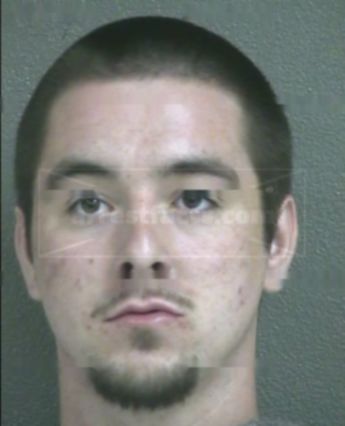 James Michael Charles Black