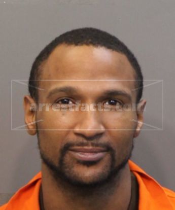 Charleston Dewayne Mccaine