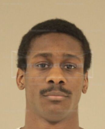 Dwayne Cardale Clark