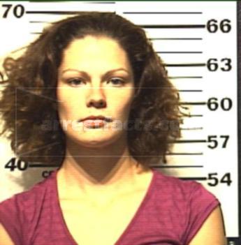 Ashley Shanell Bosaw