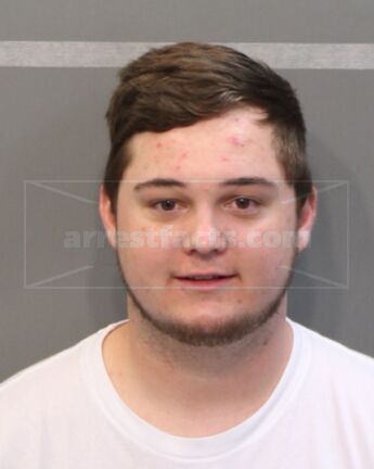 Justin Bryan Mccrary