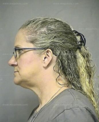 Brenda Sue Gamel