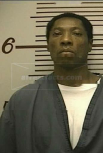 Frederick C Harris
