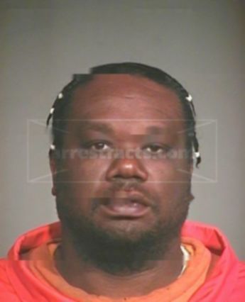 Latroy Timmons