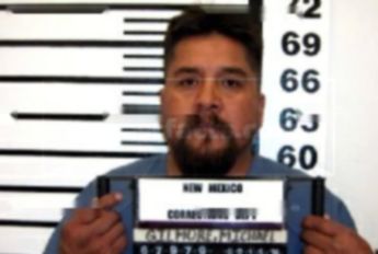 Leroy John Yazzie