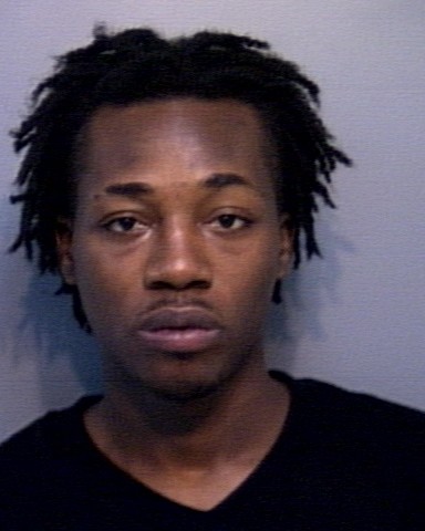 Titus Javal French