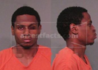 Darius Lamont Walker