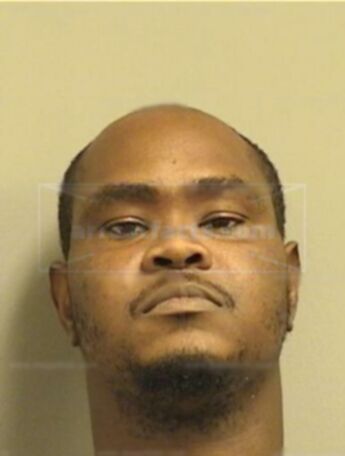 Brandon Louis Griffin