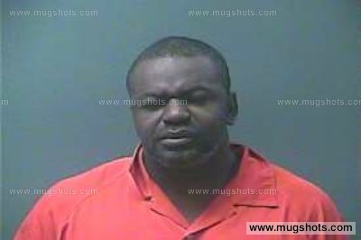 Larry A Allison Jr.
