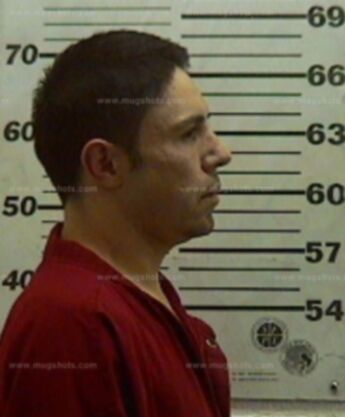Greg Salas