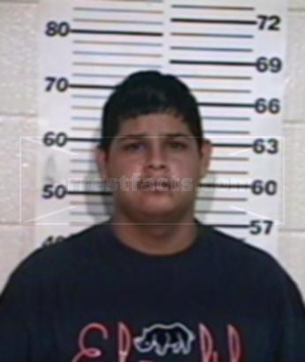 Mark Keith Soledad Cano