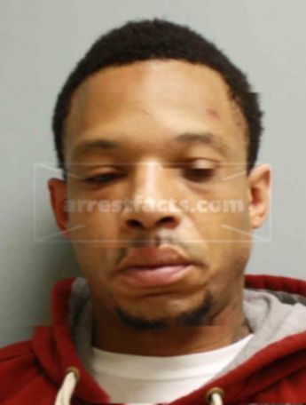 Lamont Anthony Dixon