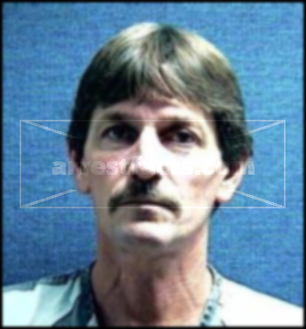 Billy Ray Harrison