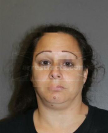 Jennifer Alissa Coleman