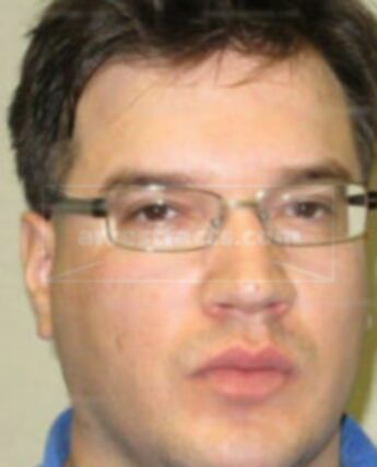 Daniel Gene Weisbeck