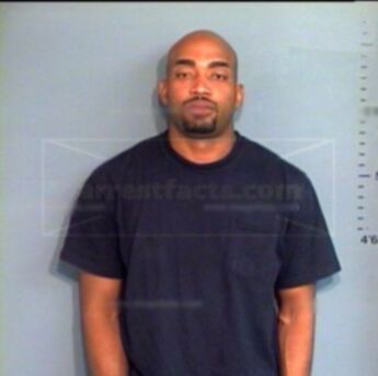 Clarence Walter Crawford Jr.