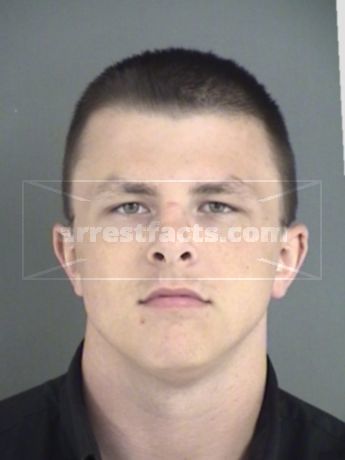 Dustin Aaron White