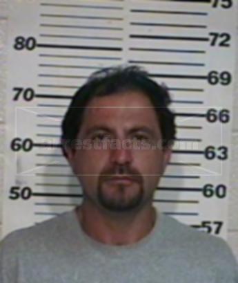 Rene Loya Cortez