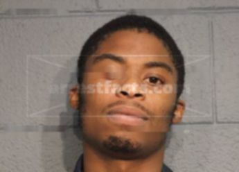 Joshua Jamal Beckford