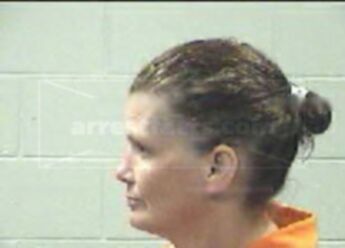 Eliza Mary Shavers