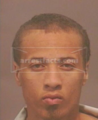 Tyrone H Thornton