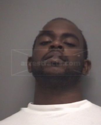 Brandon Jamal Newkirk