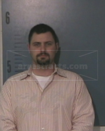James Bradley Forsyth