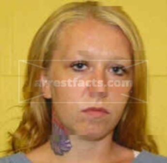Candace Michelle Cooper