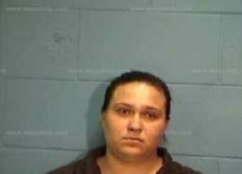 Michelle Marie Hall