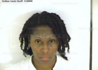 Denise Ghanya Fox