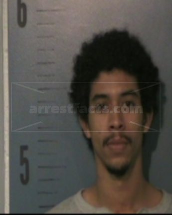 Miguel Lee St Clair