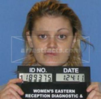 Fallon Jeanette Moore