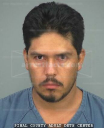 Marco Molina Briceno