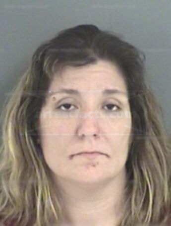 Ashley Renee Clark