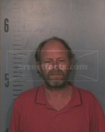 Jerry Lee Martin