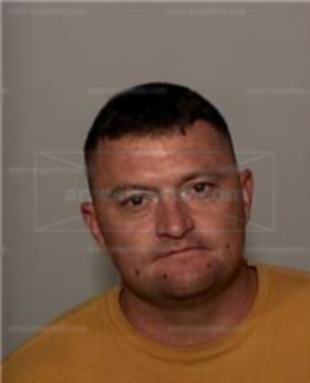 Jason Allen Barton