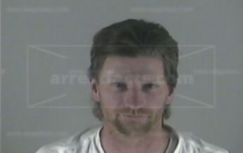 Jeffrey Dale Odell