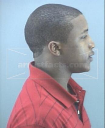 Aldrian Dujuan Carroll